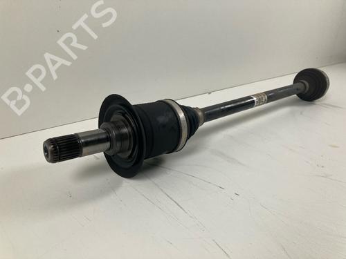 Left rear driveshaft BMW 4 Coupe (G22, G82) 420 d Mild-Hybrid | BP26133853M40 
