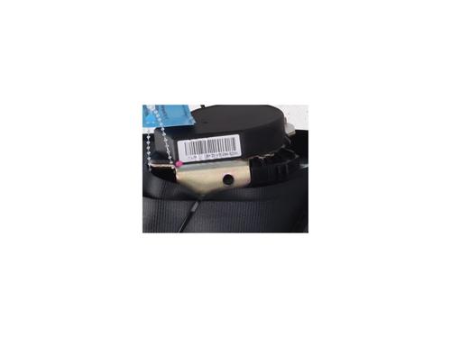Front right seatbelt FORD TRANSIT V363 Platform/Chassis (FED, FFD) 2.0 EcoBlue | BP36864095I25 - Image 2