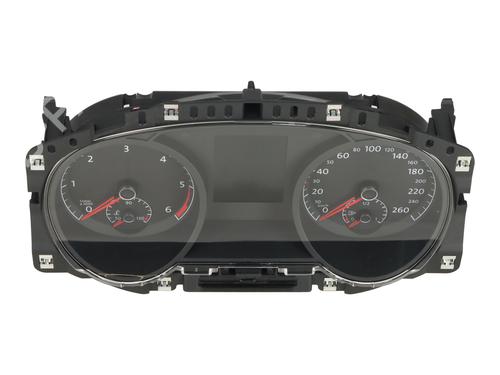 Used Instrument cluster VW GOLF VII (5G1, BQ1, BE1, BE2) 2.0 TDI (150 hp) 16562353
