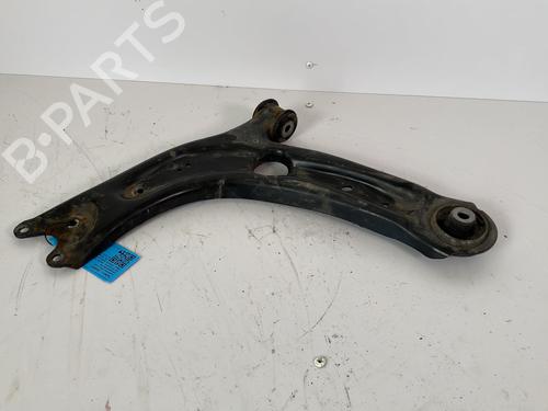 Used Left front suspension arm Left front suspension arm VW PASSAT B8 (3G2, CB2) 2.0 TDI 4motion (190 hp) 36224366 36224366