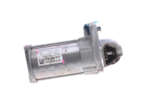 Starter OPEL CORSA F (P2JO) 1.2 (68) | BP40043414M8 - Image 2