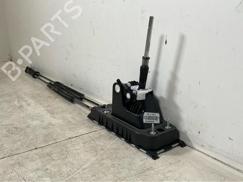 Automatic gearbox selector VW GOLF VIII (CD1, DA1) 1.5 TSI | BP20724525M91 