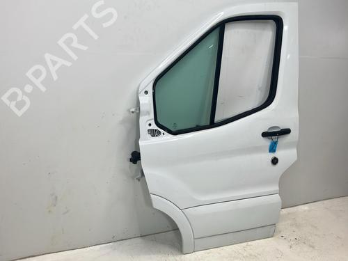 Left front door FORD TRANSIT V363 Platform/Chassis (FED, FFD) 2.0 EcoBlue | BP35965045C2 - Image 3