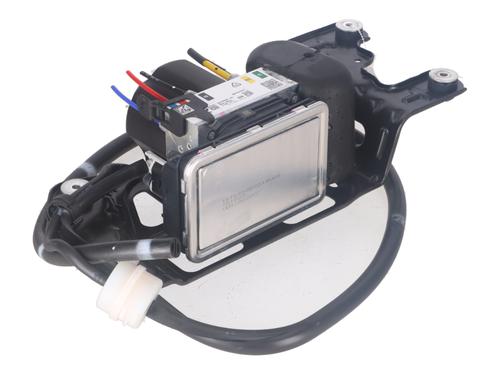 Suspension compressor BMW X7 (G07) xDrive 40 d Mild-Hybrid | BP26721739M103 