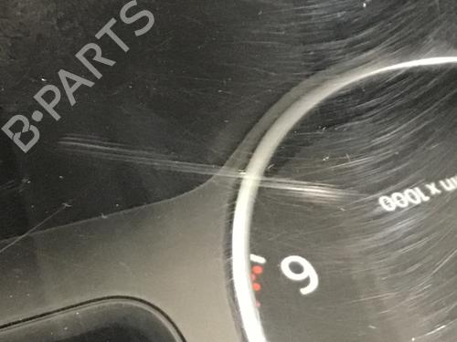 Instrument cluster VW POLO V (6R1, 6C1) 1.6 TDI | BP17474236C47 