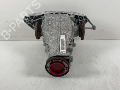 Used Rear differential Rear differential AUDI A8 D4 (4H2, 4H8, 4HC, 4HL) 3.0 TDI quattro (258 hp) 35717028 35717028