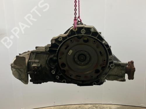 Gearbox PORSCHE MACAN (95B) 3.0 S Diesel | BP31952970M3