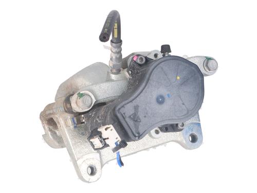 Left rear brake caliper FORD TRANSIT V363 Platform/Chassis (FED, FFD) 2.0 EcoBlue | BP20240433M107 