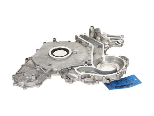 Timing cover VW TOUAREG (CR7, RC8) 3.0 TDI 4motion | BP29406159M123 