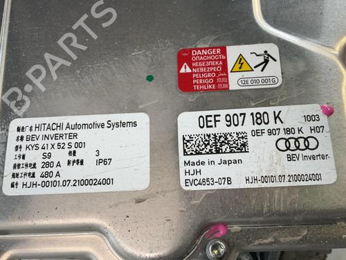 Motor AUDI E-TRON (GEN) 55 quattro | BP38600390M1 - Image 8