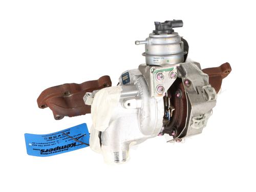 Turbocharger/Supercharger VW GOLF VII (5G1, BQ1, BE1, BE2) 1.6 TDI | BP29304206M71 