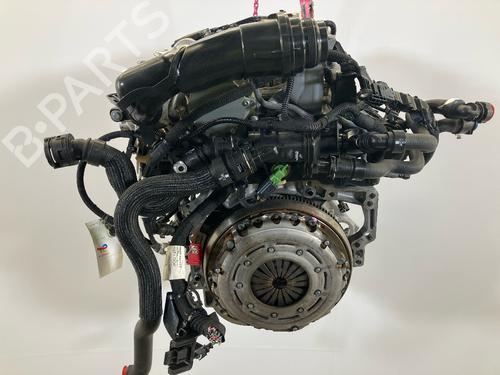 Used Engine OPEL MOKKA 1.2 (76) (101 hp) 25019711