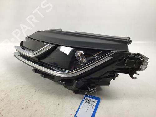Left headlight VW ARTEON (3H7, 3H8) 1.5 TSi | BP33608407C28 - Image 2