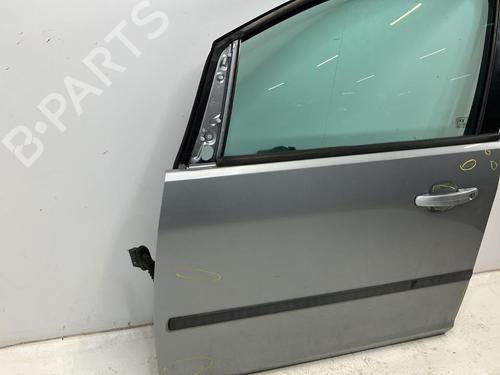 Left front door FORD FOCUS C-MAX (DM2) 1.6 TDCi | BP29754544C2 