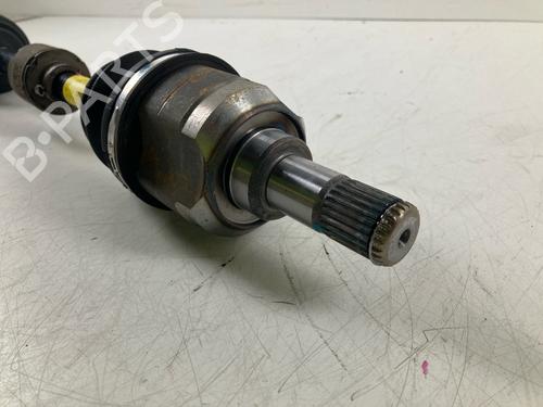 Left front driveshaft KIA STONIC (YB) 1.0 T-GDi | BP28058715M38 