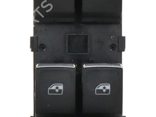 Used Left front window switch Left front window switch 38159827 38159827