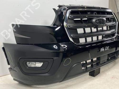 Front bumper FORD TRANSIT V363 Platform/Chassis (FED, FFD) 2.0 EcoBlue | BP33439361C7 - Image 3