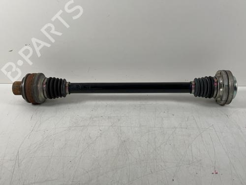 Used Right rear driveshaft Right rear driveshaft VW TOUAREG (CR7, RC8) 3.0 TDI 4motion (286 hp) 34475746 34475746