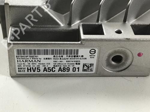 Electronic module BMW X5 (G05, F95) xDrive 50 e Plug-in-Hybrid | BP39919515M83 - Image 9