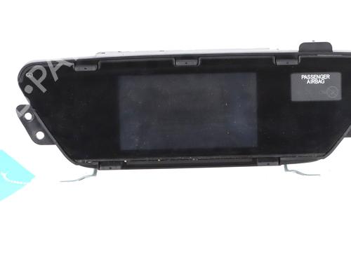 display-monitor-honda-cr-v-iv-rm_-2012-39530489 main image