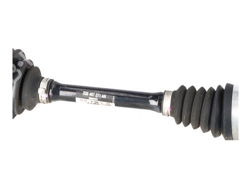 Left front driveshaft VW TAIGO (CS1) 1.5 TSI | BP34696295M38 - Image 2