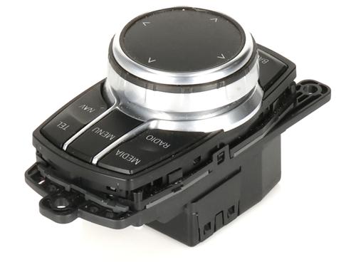 Switch BMW X1 (F48) xDrive 20 d | BP36237482I30 - Image 2