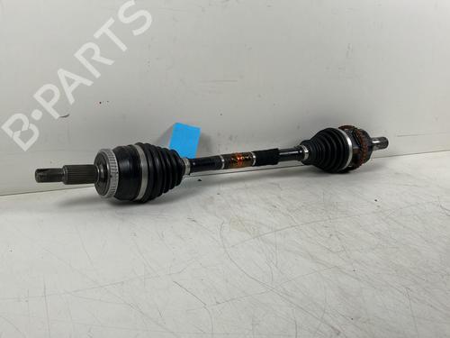 Left front driveshaft BYD YUAN PLUS EV | BP39925610M38 - Image 2