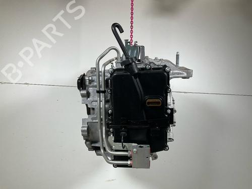Gearbox FORD TRANSIT V363 Platform/Chassis (FED, FFD) 2.0 EcoBlue | BP39715182M3 - Image 2