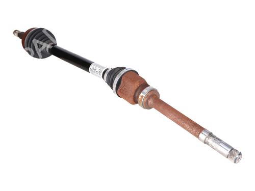 Right front driveshaft OPEL VIVARO C Van (K0) VIVARO-E HYDROGEN | BP39919913M39 - Image 2