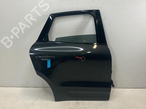 Used Right rear door Right rear door PORSCHE MACAN (95B) 2.0 (245 hp) 36381544 36381544