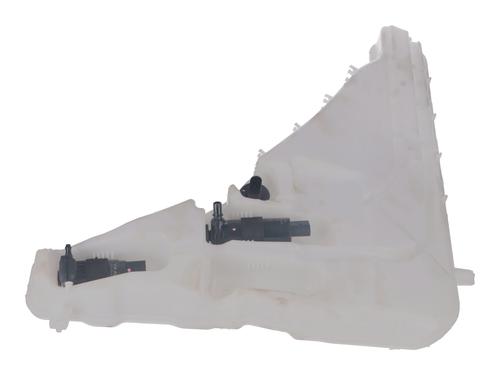 Spylertank VW TOUAREG (CR7, RC8) 3.0 TDI 4motion (286 hp) 18203277