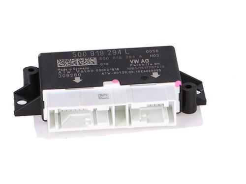 Elektronisk modul VW PASSAT B8 Variant (3G5, CB5) 2.0 TDI (190 hp) 28473630