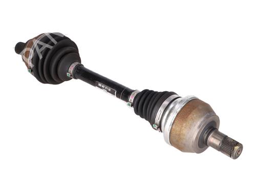 Antriebswelle links vorne für VW GOLF VIII (CD1, DA1) 2.0 TSI (190 hp) 28124784