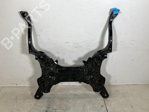 Used Subframe Subframe TOYOTA YARIS (_P21_, _PA1_, _PH1_) 1.5 Hybrid (MXPH10, MXPH11) (116 hp) 33771289 33771289