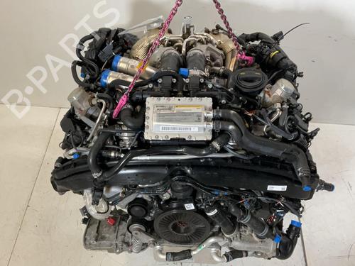 Engine AUDI A8 D4 (4H2, 4H8, 4HC, 4HL) 4.0 TFSI quattro | BP36502319M1 - Image 7