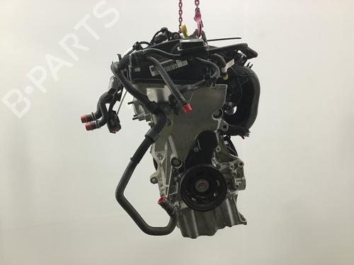 Used Engine SKODA FABIA III (NJ3) 1.0 (60 hp) 28420315