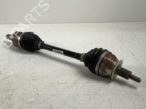 Other VW POLO VI (AW1, BZ1, AE1) 1.0 TSI | BP36244185O1 - Image 2