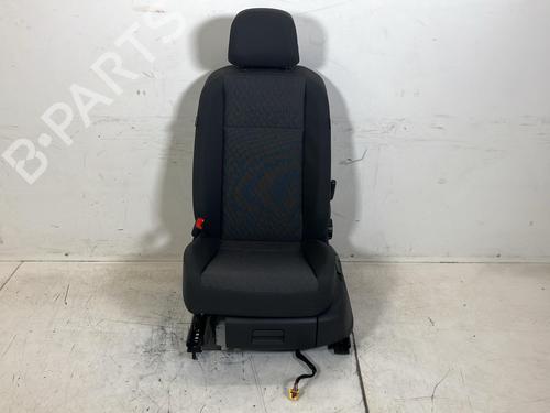 Sæde venstre fortil Sæde venstre fortil VW CADDY V MPV (SBB, SBJ) 1.5 TSi EVO (114 hp) 33985282 33985282