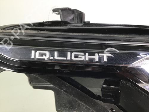 Right headlight VW GOLF VIII (CD1, DA1) 1.0 TSI | BP33470127C29 - Image 4