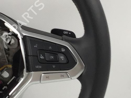 Ratt VW GOLF VIII (CD1, DA1) 1.0 TSI | BP36244337C49 - Image 2