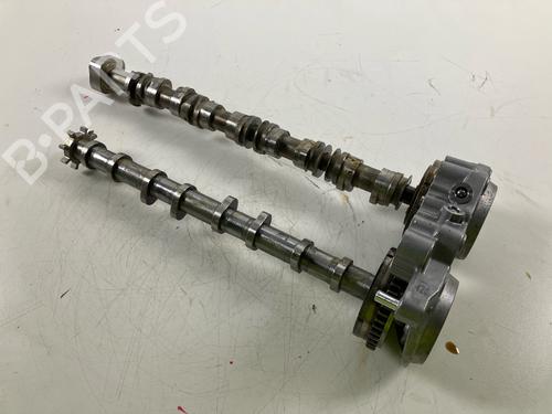 Used Other Other VW GOLF VIII (CD1, DA1) 2.0 TSI R 4motion (320 hp) 23479170 23479170