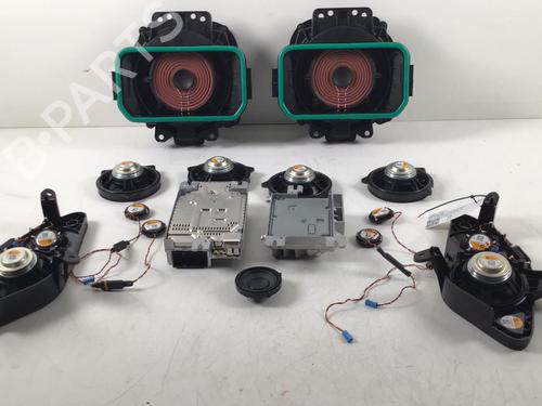 Electronic module BMW X5 (G05, F95) xDrive 30 d Mild-Hybrid | BP30177285M83