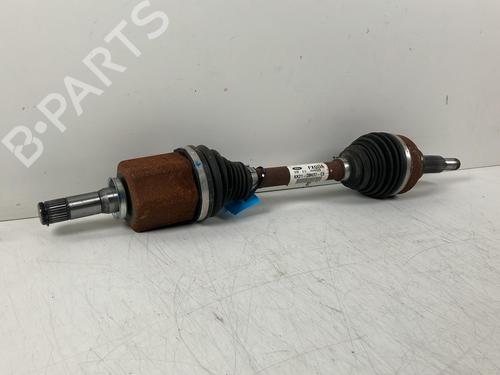 Left front driveshaft FORD TRANSIT V363 Platform/Chassis (FED, FFD) 2.0 EcoBlue | BP34583946M38  - Image 7