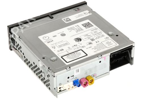 Electronic module VW PASSAT B8 Variant (3G5, CB5) 1.5 TSI | BP39112106M83 - Image 2
