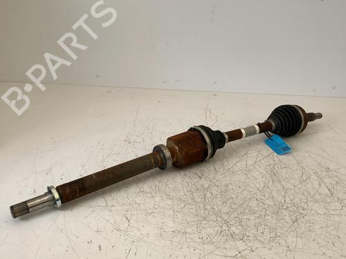 Right front driveshaft FORD TRANSIT V363 Platform/Chassis (FED, FFD) 2.0 EcoBlue | BP37069622M39 - Image 3