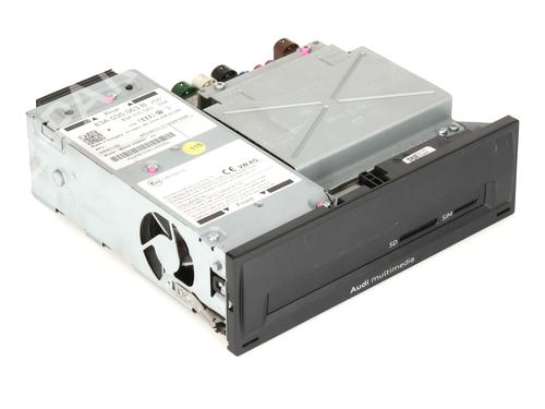 Used Electronic module Electronic module AUDI Q3 Sportback (F3N) 2.5 RS TFSI quattro (400 hp) 36381452 36381452