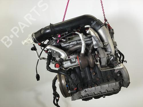 Engine AUDI A3 Sportback (8VA, 8VF) RS3 quattro | BP28111123M1 