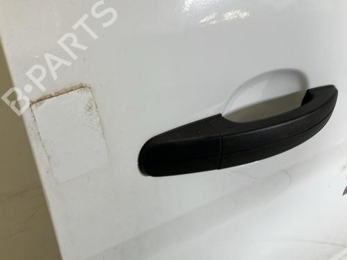 Right front door FORD TRANSIT V363 Platform/Chassis (FED, FFD) 2.0 EcoBlue | BP33954094C3  - Image 5