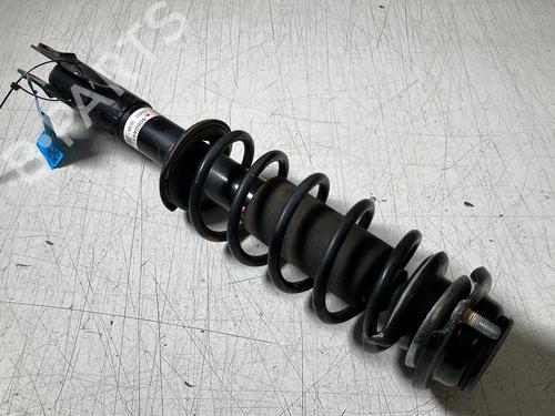 Left front shock absorber MITSUBISHI MIRAGE / SPACE STAR VI Hatchback (A0_A) 1.2 | BP38566899M16 - Image 2
