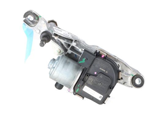 Used Front wiper motor Front wiper motor OPEL ASTRA K (B16) 1.2 Turbo (68) (131 hp) 36242799 36242799